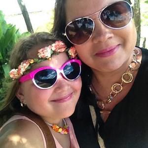 Meet your Posher, Olga